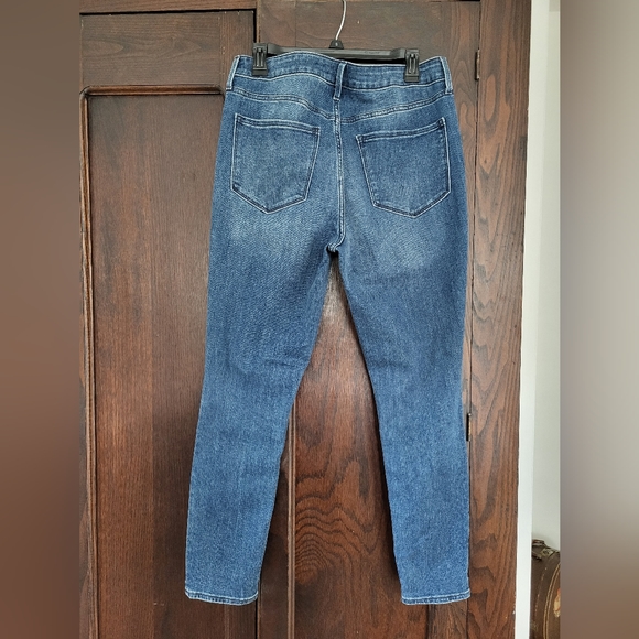 High Rise Jeans NWT - Picture 2 of 3